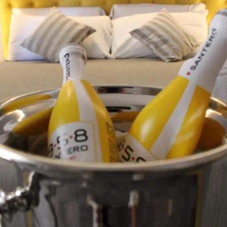 J Luxury Тропея