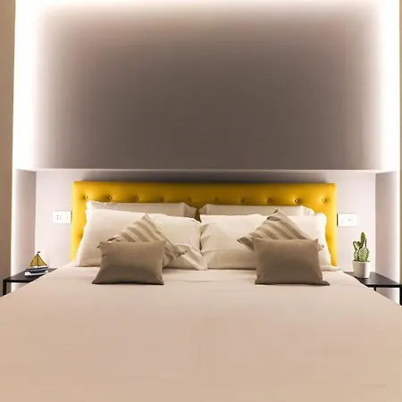 J Luxury Апартаменты Тропея