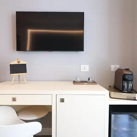 Апартаменты J Luxury Тропея