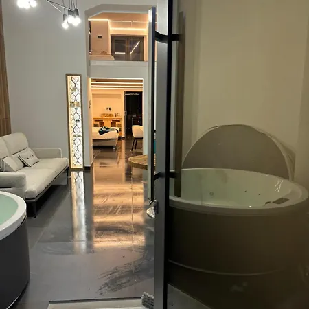 Апартаменты J Luxury *