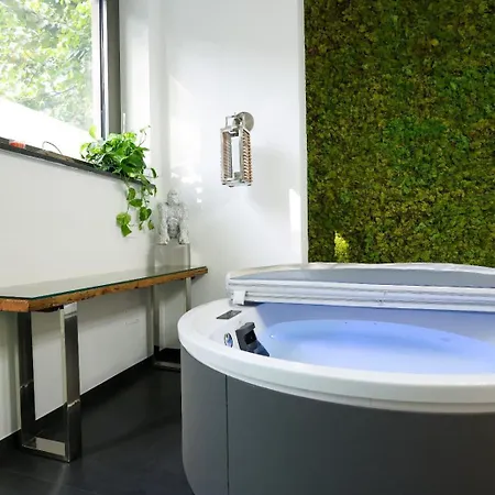 J Luxury Апартаменты