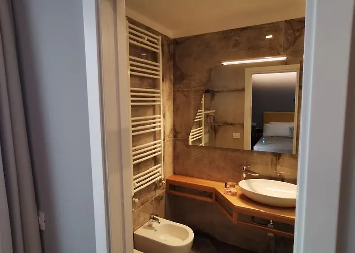 J Luxury Apartamento *