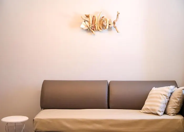 J Luxury Apartamento