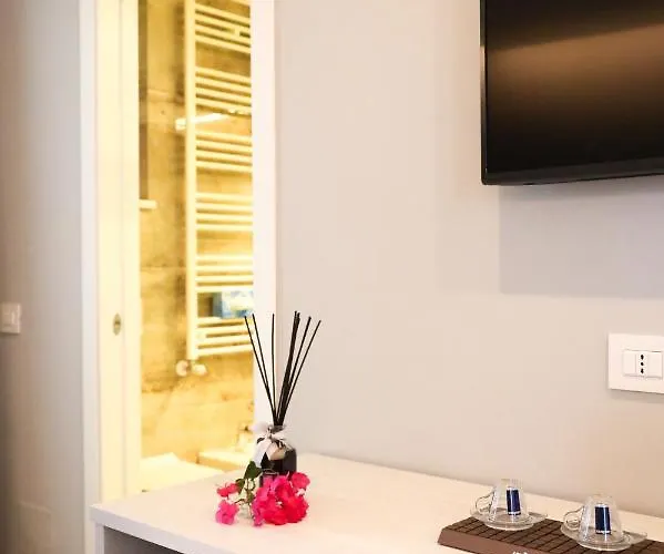 Apartamento J Luxury Tropea