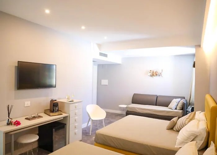 J Luxury Apartamento *