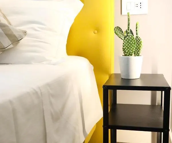 J Luxury Apartamento