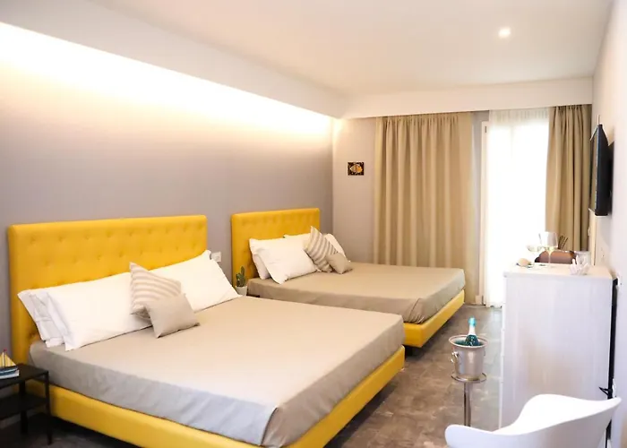 Apartamento J Luxury *