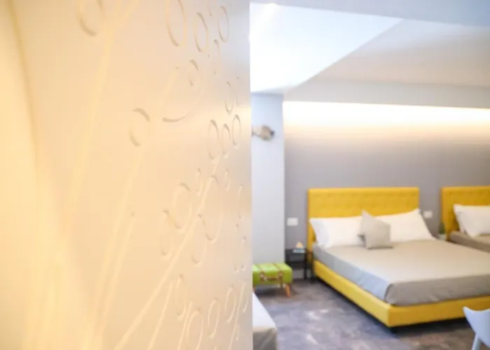 Apartamento J Luxury