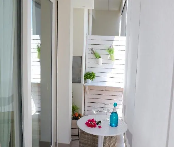 Apartamento J Luxury *