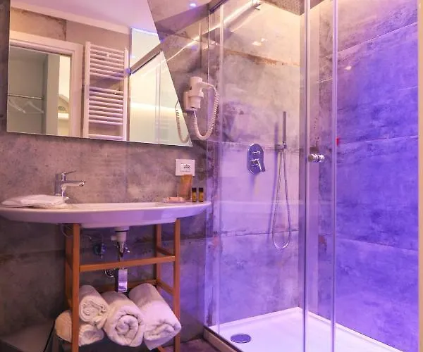 Apartamento J Luxury *