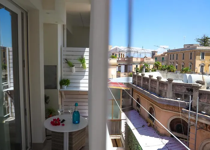 Apartamento J Luxury *