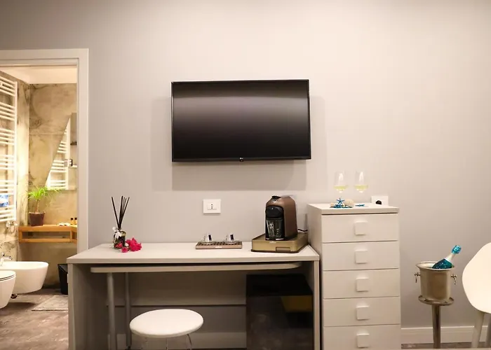 Apartamento J Luxury