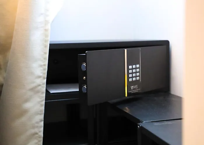 J Luxury Apartamento