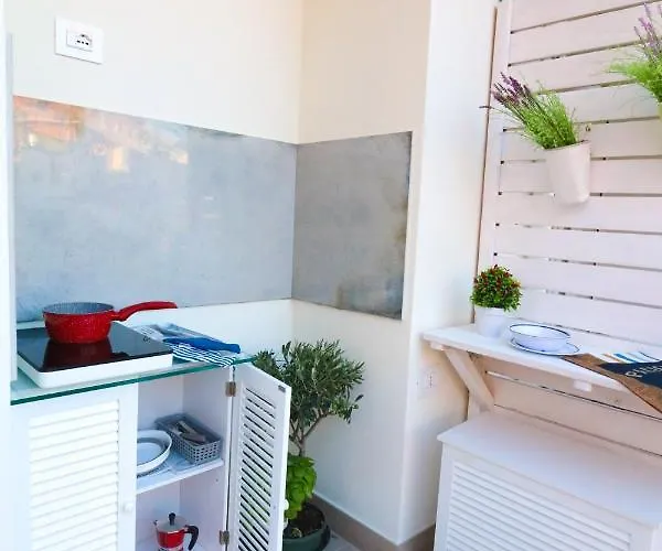 Apartamento J Luxury *