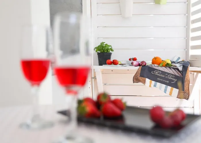 Apartamento J Luxury