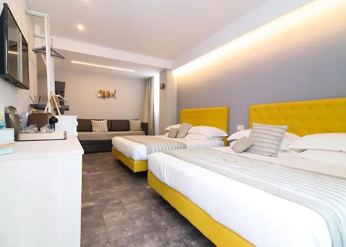 Apartamento J Luxury *