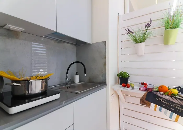 Apartamento J Luxury