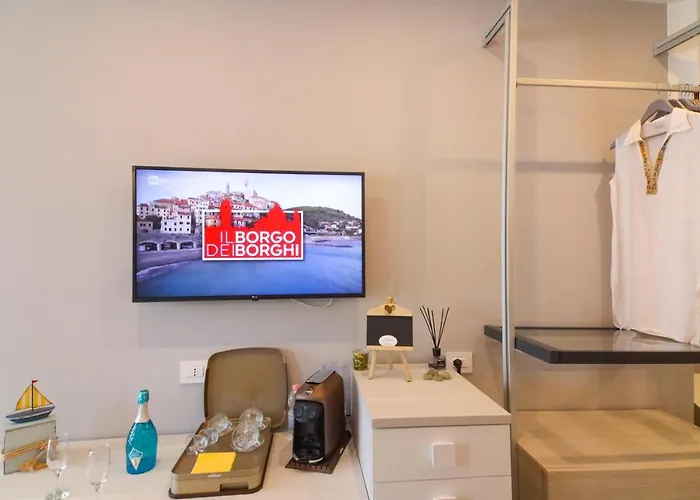 J Luxury Apartamento *