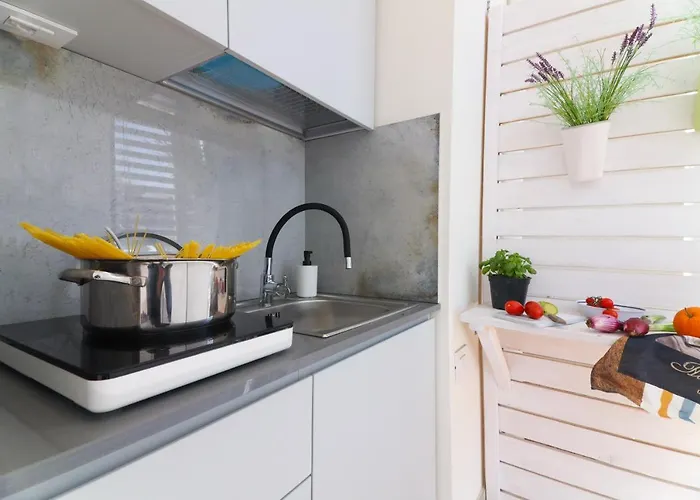 Apartamento J Luxury *