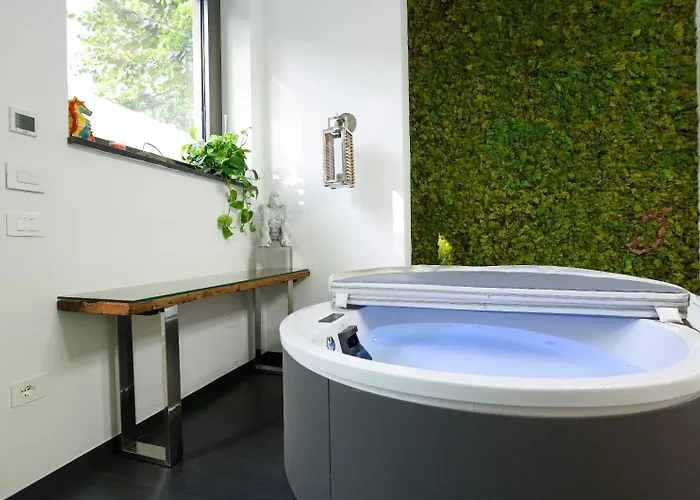 J Luxury Apartamento