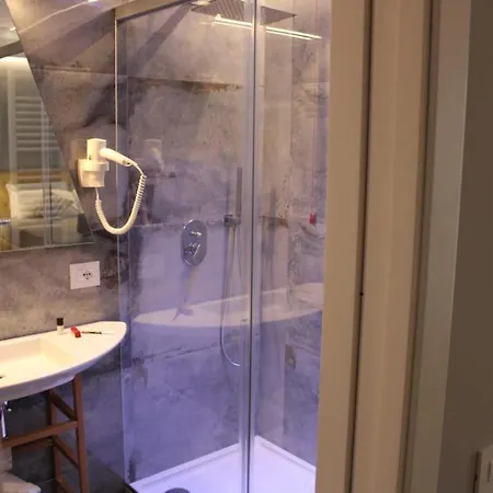 Appartement J Luxury *