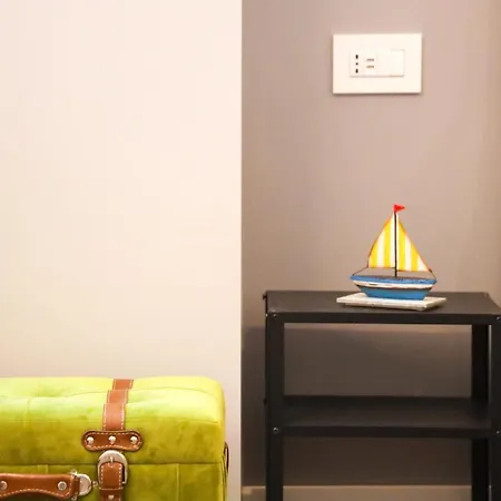 Appartement J Luxury *