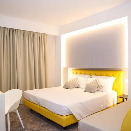 J Luxury Appartement