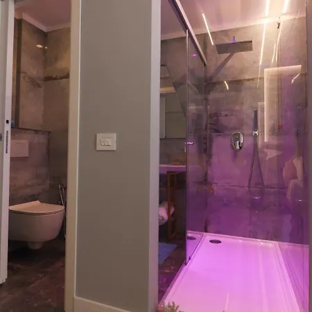 J Luxury Appartamento *