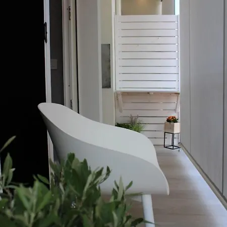 Apartment J Luxury Tropea