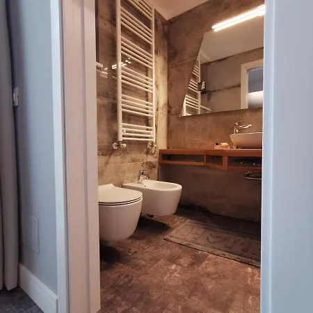 Lejlighed J Luxury Tropea