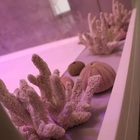 J Luxury Lejlighed Tropea