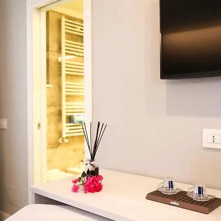 Lejlighed J Luxury Tropea