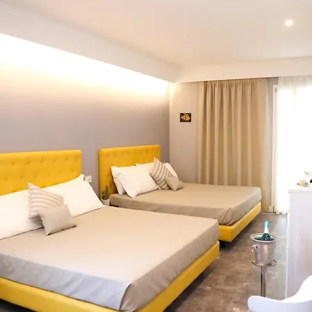 Appartement J Luxury *