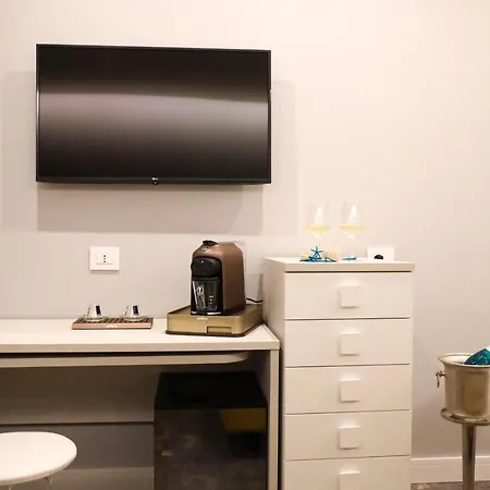 Lejlighed J Luxury Tropea