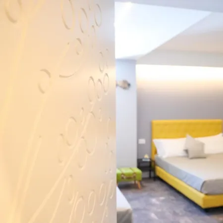Appartement J Luxury