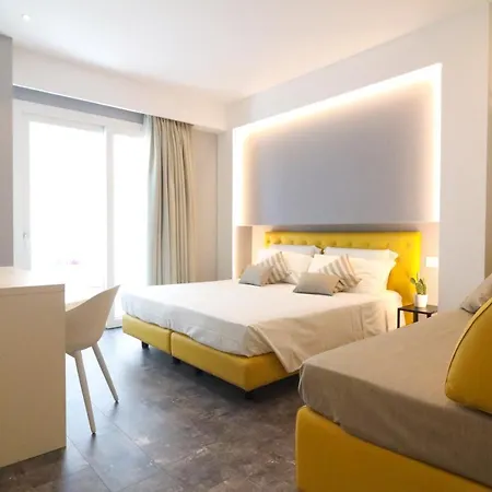 Lejlighed J Luxury Tropea