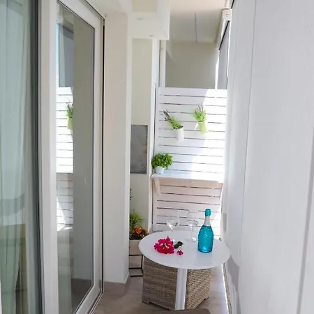 Lejlighed J Luxury *