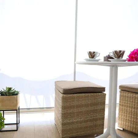 J Luxury Appartamento Tropea