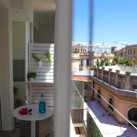Appartement J Luxury *