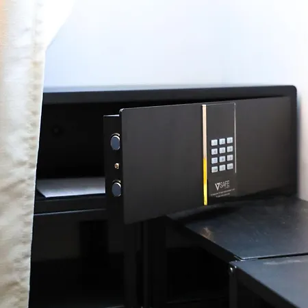 J Luxury Appartement