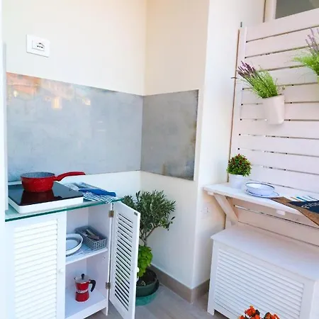 Lejlighed J Luxury *