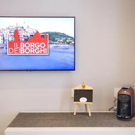 Lejlighed J Luxury *