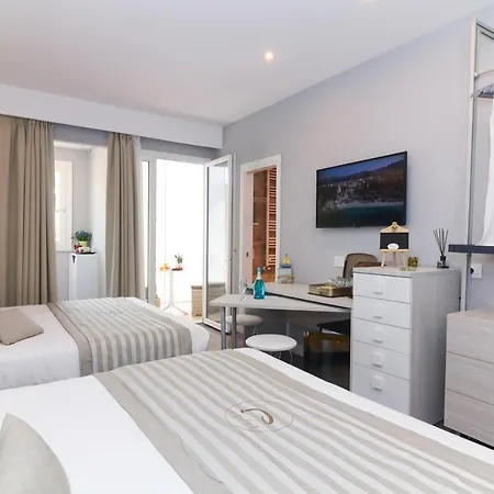 Apartment J Luxury Tropea