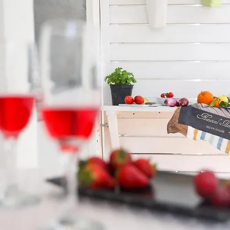 Appartamento J Luxury