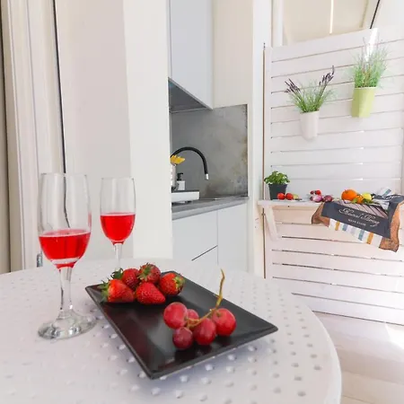 Apartment J Luxury *