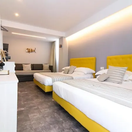Apartamento J Luxury *