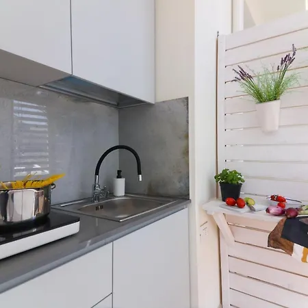 Appartamento J Luxury