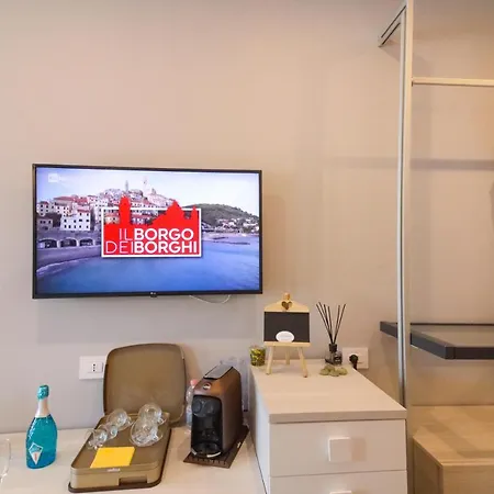 J Luxury Lejlighed *