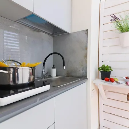 Appartement J Luxury *