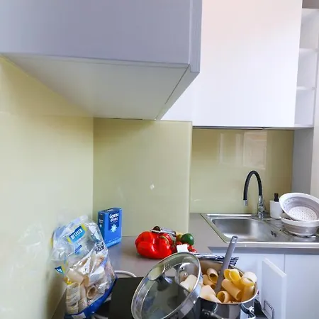 Lejlighed J Luxury *